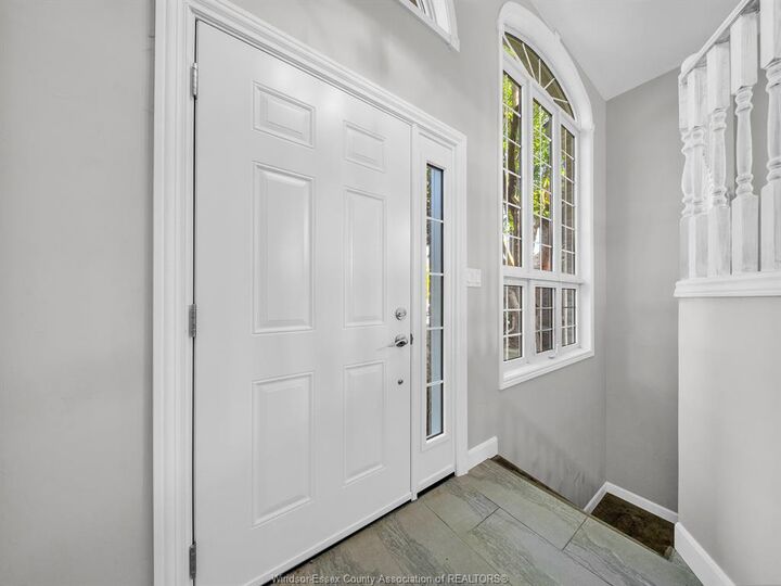Property Photo: 4793 Juliet Crescent ON N9G 3A7