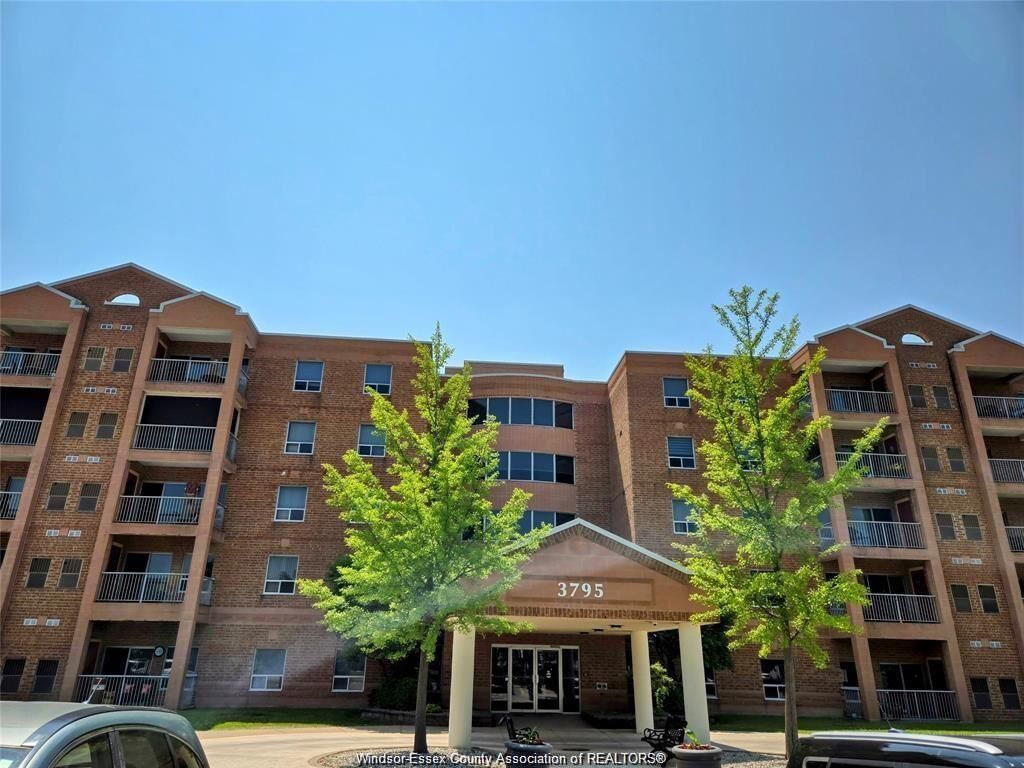 Photo de la propriété: 3795 Southwinds Road 205 ON N9G 2N7