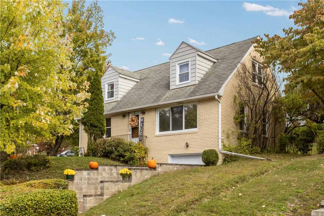 Property Photo: 1808 Woodside Dr. PA 15003