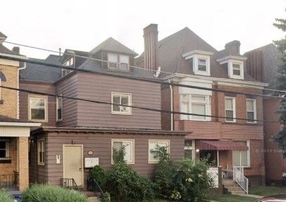 Property Photo: 340 N Craig St 5 PA 15213