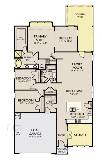 Property Photo:  1313 Dog Iron Street  TX 78633 