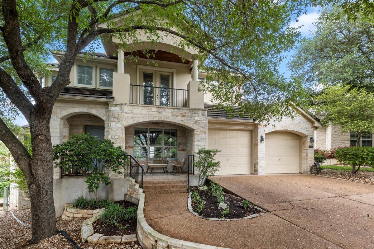 Property Photo:  4308 Canoas Drive  TX 78730 