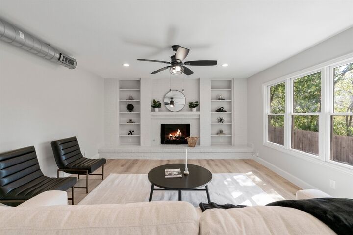 Property Photo: 2401 Lehigh Drive TX 78723