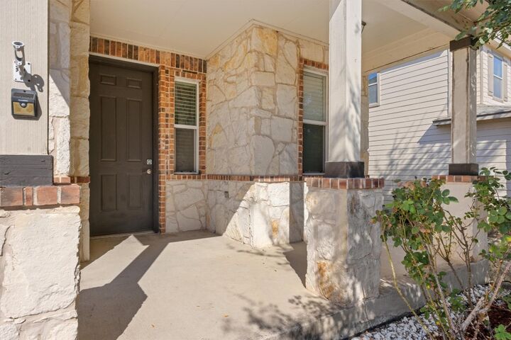 Property Photo: 9100 Winter Haven Road TX 78747