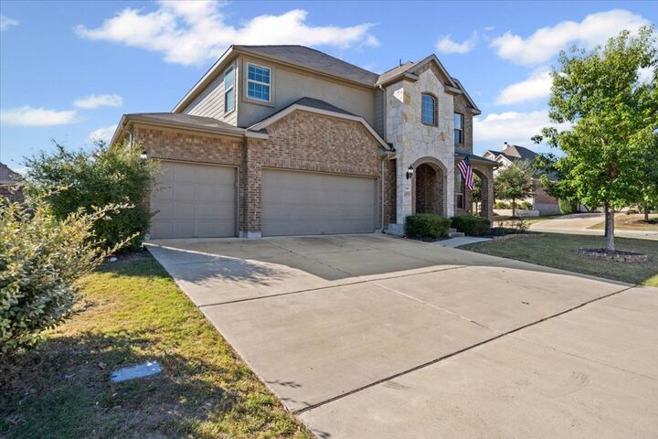 Property Photo:  1116 Kersey Drive  TX 78641