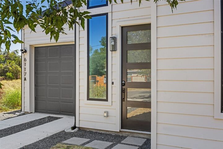 Property Photo:  6117 Richardson Lane 1  TX 78741