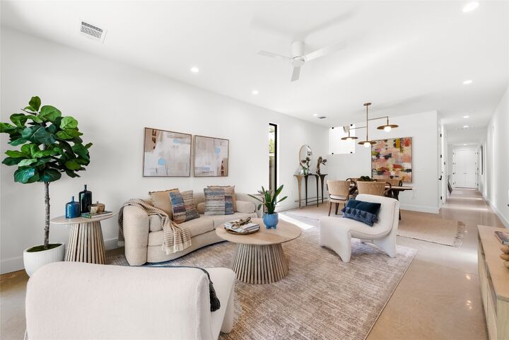 Property Photo:  5210 Evans Avenue  TX 78751 