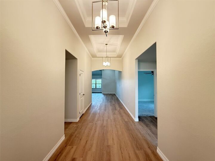 Property Photo: 5310 Lassen Lane TX 76513