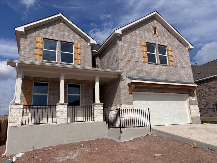 Property Photo: 168 Coleto Trail TX 78602