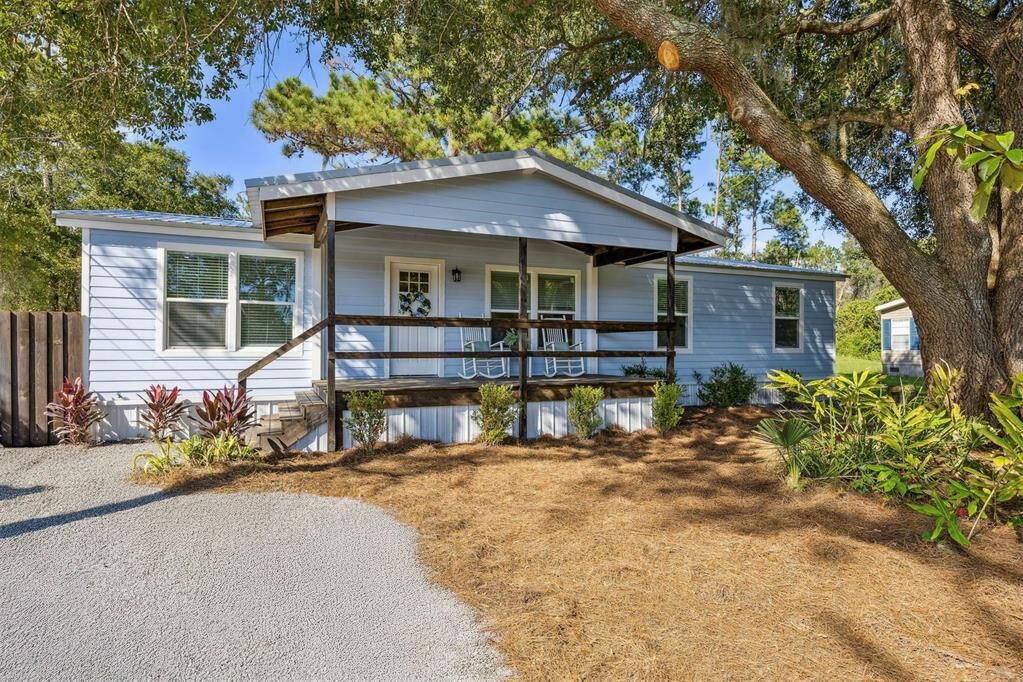 Property Photo: 95539 Tyson Road FL 32034