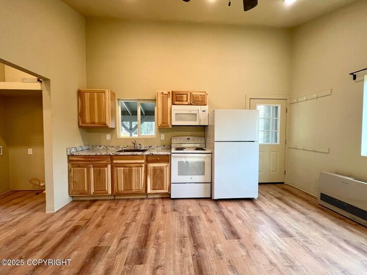 Property Photo: 36001 Vickis Way #1 AK 99669