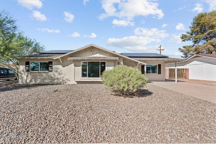 8532 E Sheridan Street  Scottsdale AZ 85257 photo