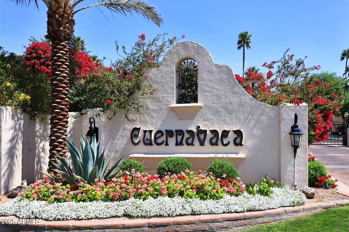 Property Photo:  6701 N Scottsdale Road 20  AZ 85250 