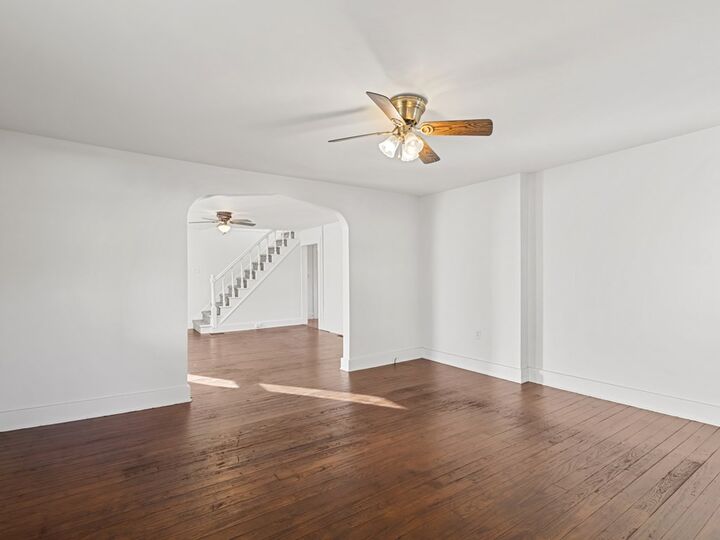 Property Photo: 407 North Monroe Street PA 16354