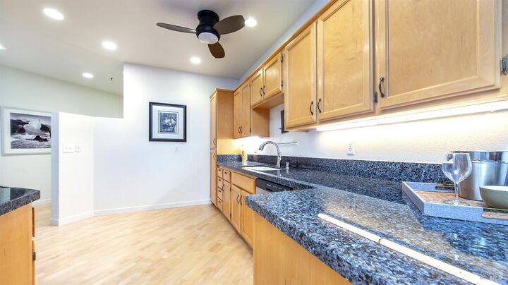 Property Photo: 1575 S Novato Boulevard 6 CA 94947