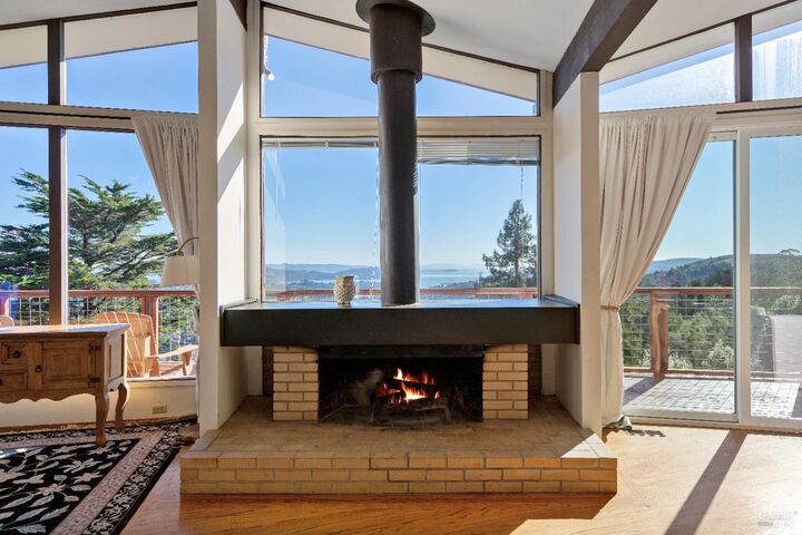 Property Photo: 80 Monte Cimas Avenue CA 94941