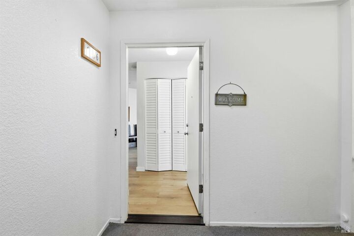 Property Photo: 1536 Mission Boulevard CA 95409