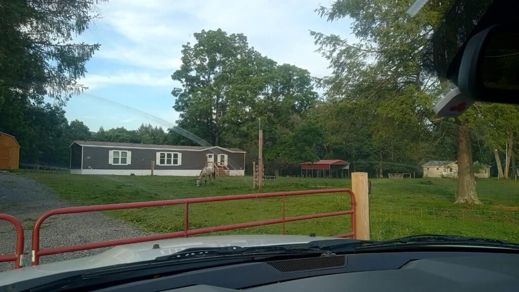 Property Photo: 18406 Stanaford Road WV 25831