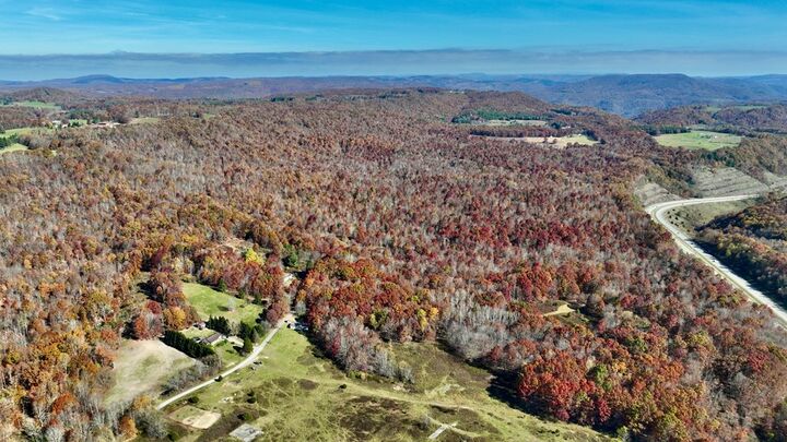 Property Photo: 633 Flatwoods Road WV 25918