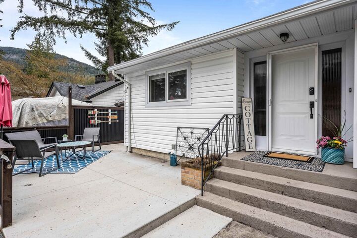 Photo de la propriété: 404 Birch Street BC V2R 4Z3