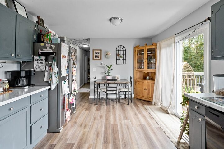 Property Photo: 370 Nowlan Road NY 13904