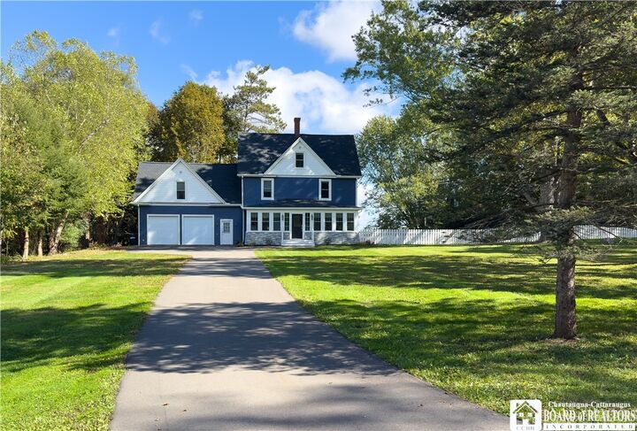 4988 W Lake Road  Mayville NY 14757 photo