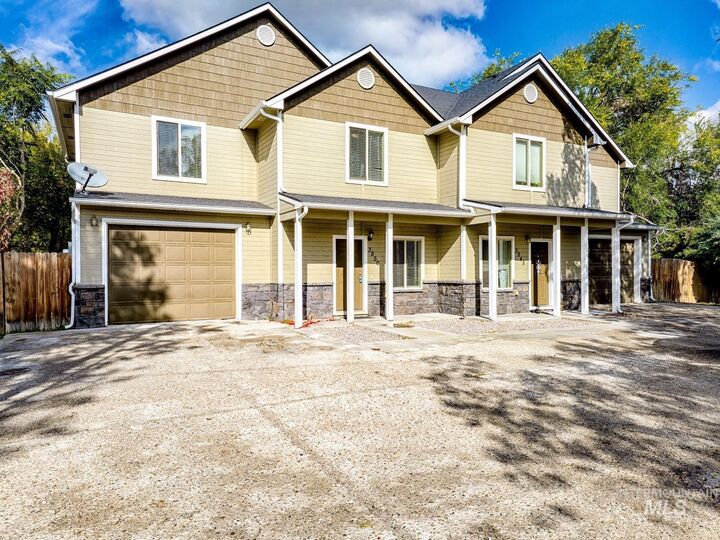 3848 W Rose Hill  Boise ID 83705 photo