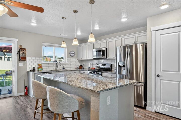 Property Photo: 3174 N Greengate Way ID 83669