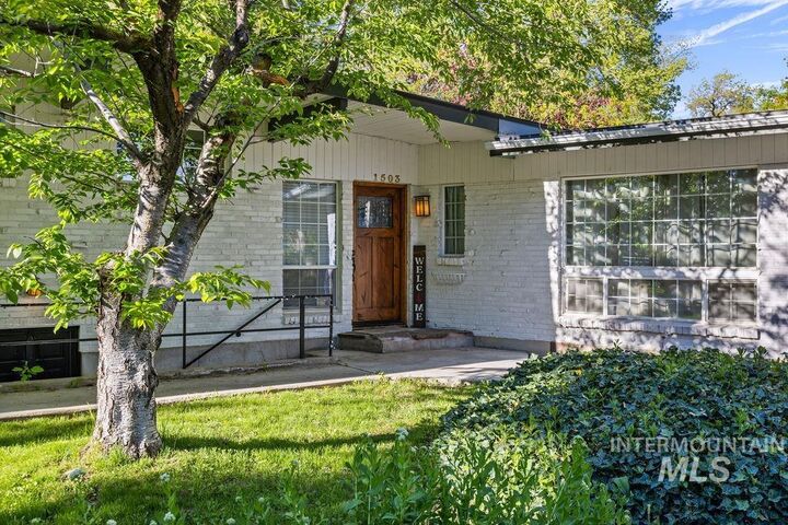 1503 S Nelson Pl  Boise ID 83705 photo