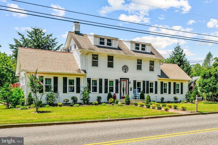 668 Crawford Road  Cape May NJ 08204 photo