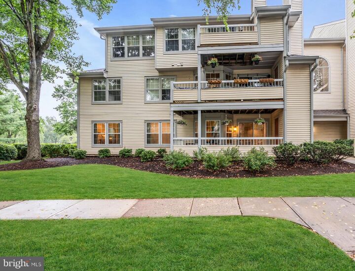 103 Claridge Court 1  Princeton NJ 08540 photo