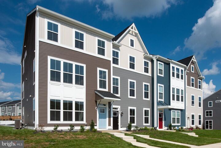 Property Photo: 8822 Selby Court VA 22551