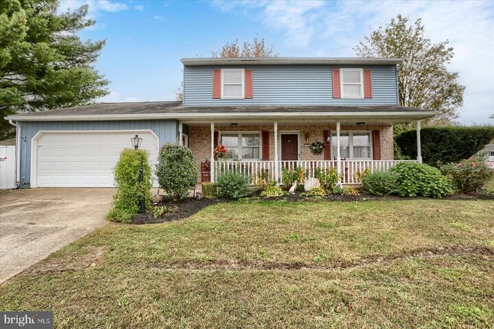 156 Chester Street  Carlisle PA 17013 photo