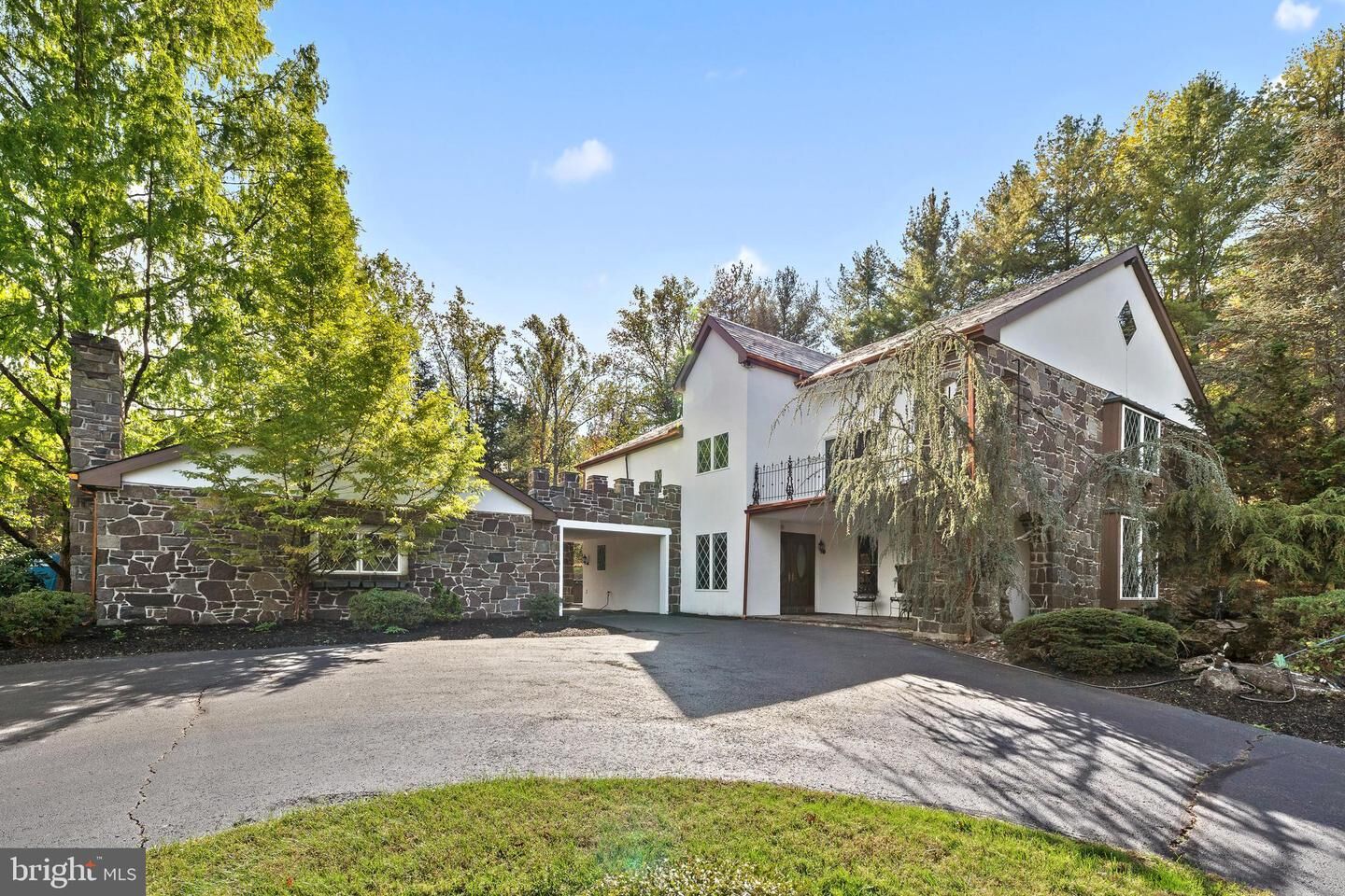 Property Photo: 2 Meng Road PA 19473