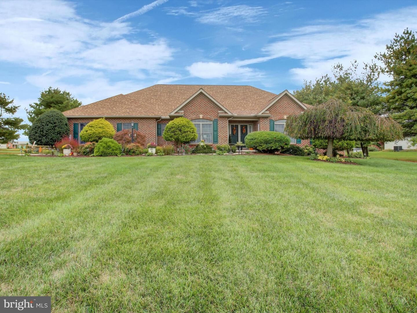 Property Photo: 13253 Dusty Lane MD 21740