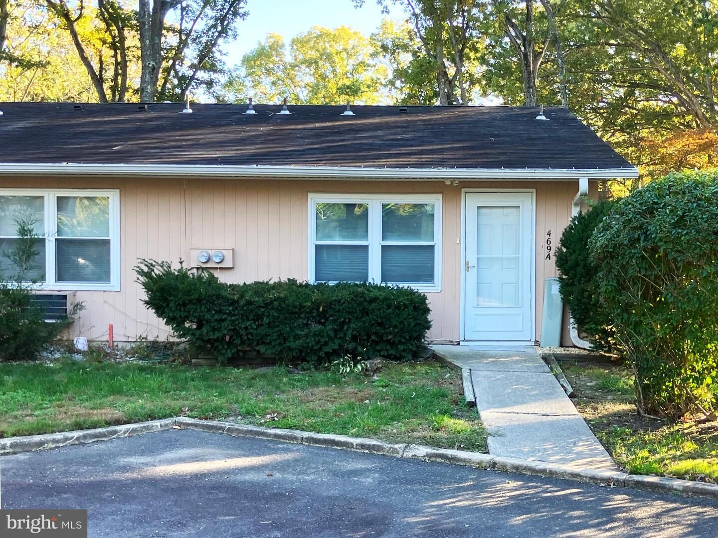 Property Photo:  469A Thornbury Court  NJ 08701