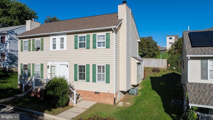 20 Park Avenue  Harpers Ferry WV 25425 photo