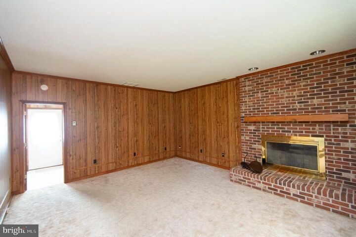 Property Photo: 5517 Mount Holly Road MD 21631