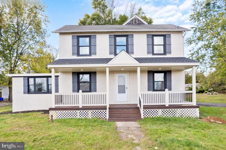 Property Photo: 924 Bethlehem Pike PA 18915