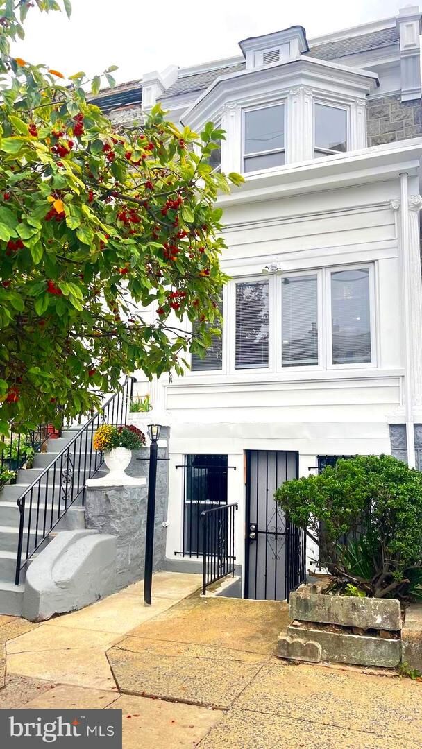 Property Photo: 5142 Locust Street PA 19139