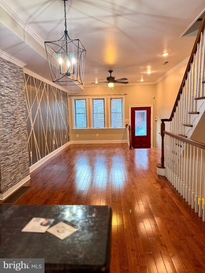 Property Photo:  1407 S 28th  PA 19146 