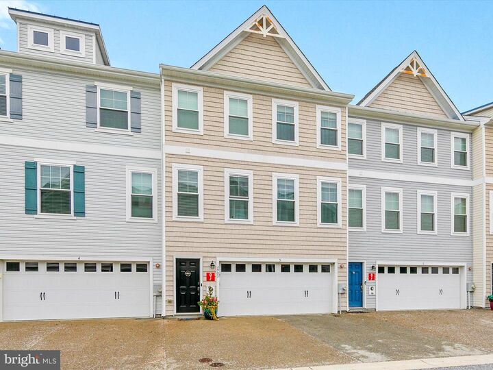 Property Photo:  12909 Sand Bar Lane 5  MD 21842 