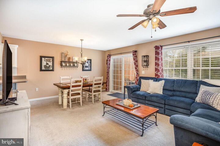 Property Photo:  323 Deerfield Drive  PA 17552