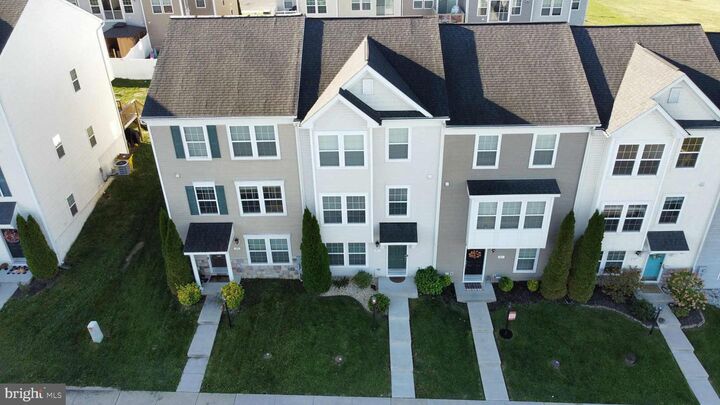 Property Photo: 37 Britania Court WV 25405
