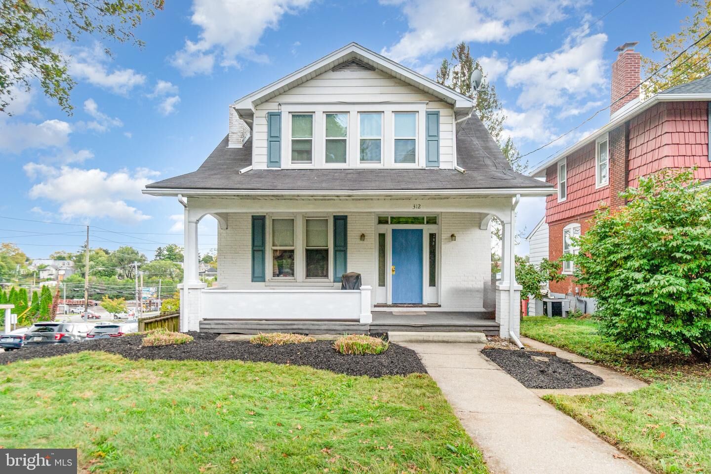 Property Photo: 312 Walnut Street PA 17043