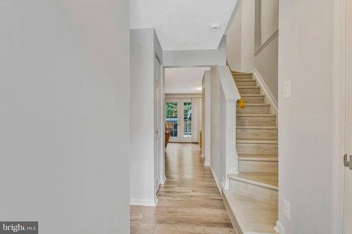 Property Photo: 2564 Log Mill Court MD 21114