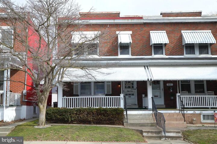 59 S Pearl Street  Lancaster PA 17603 photo