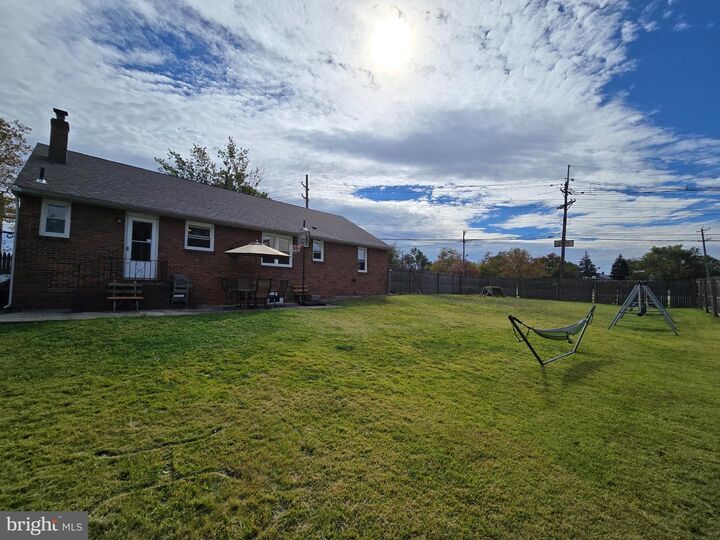 Property Photo: 5915 Lexington Avenue NJ 08109