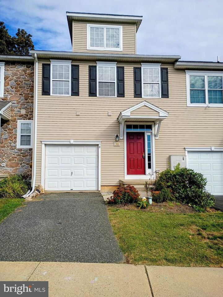 70 Sugar Maple Road  Barto PA 19504 photo