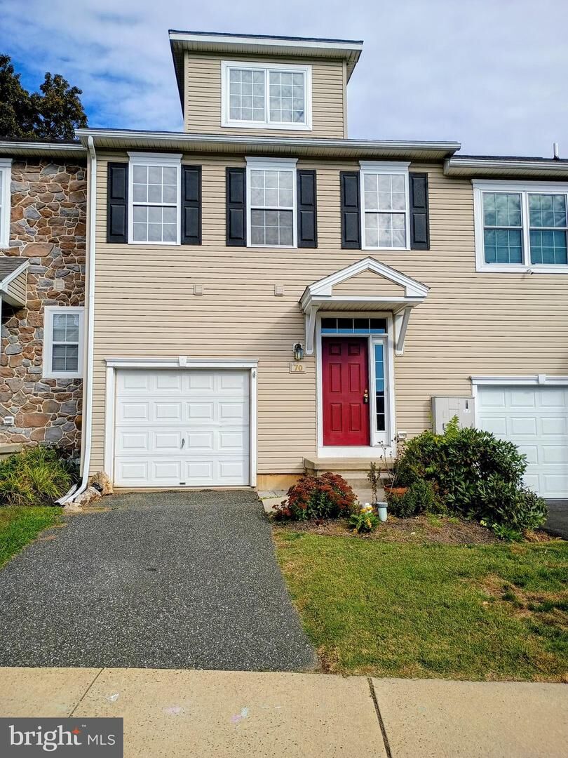 Property Photo: 70 Sugar Maple Road PA 19504